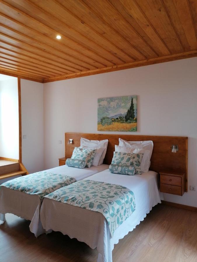 Villa Auri 福什科阿新镇 外观 照片