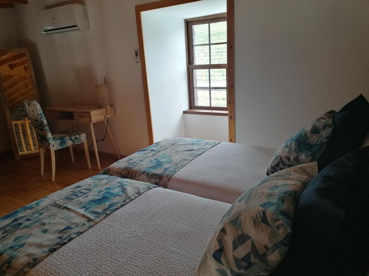 Villa Auri 福什科阿新镇 外观 照片