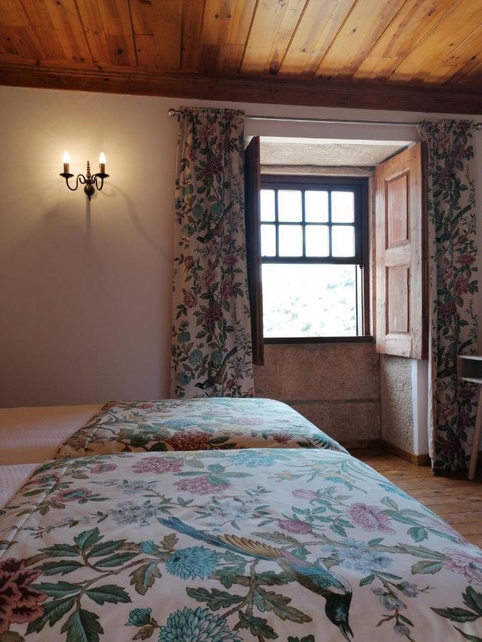 Villa Auri 福什科阿新镇 外观 照片