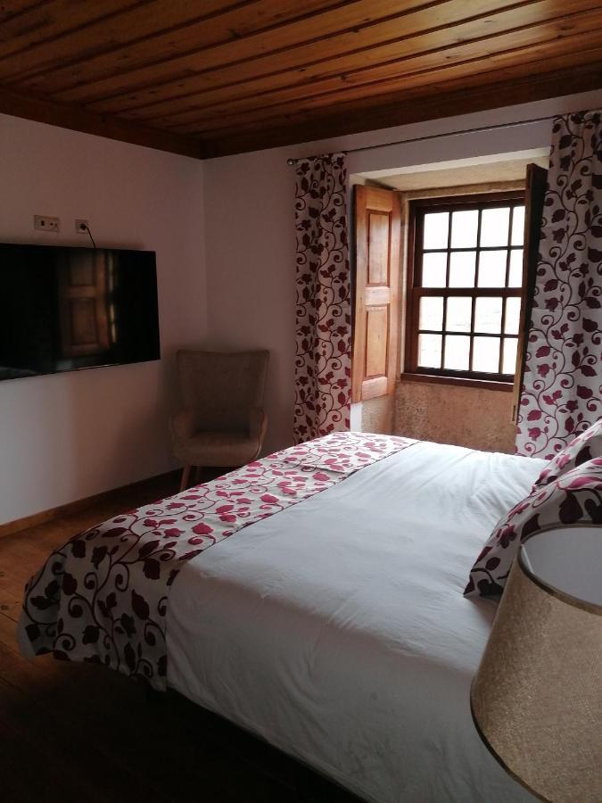 Villa Auri 福什科阿新镇 外观 照片