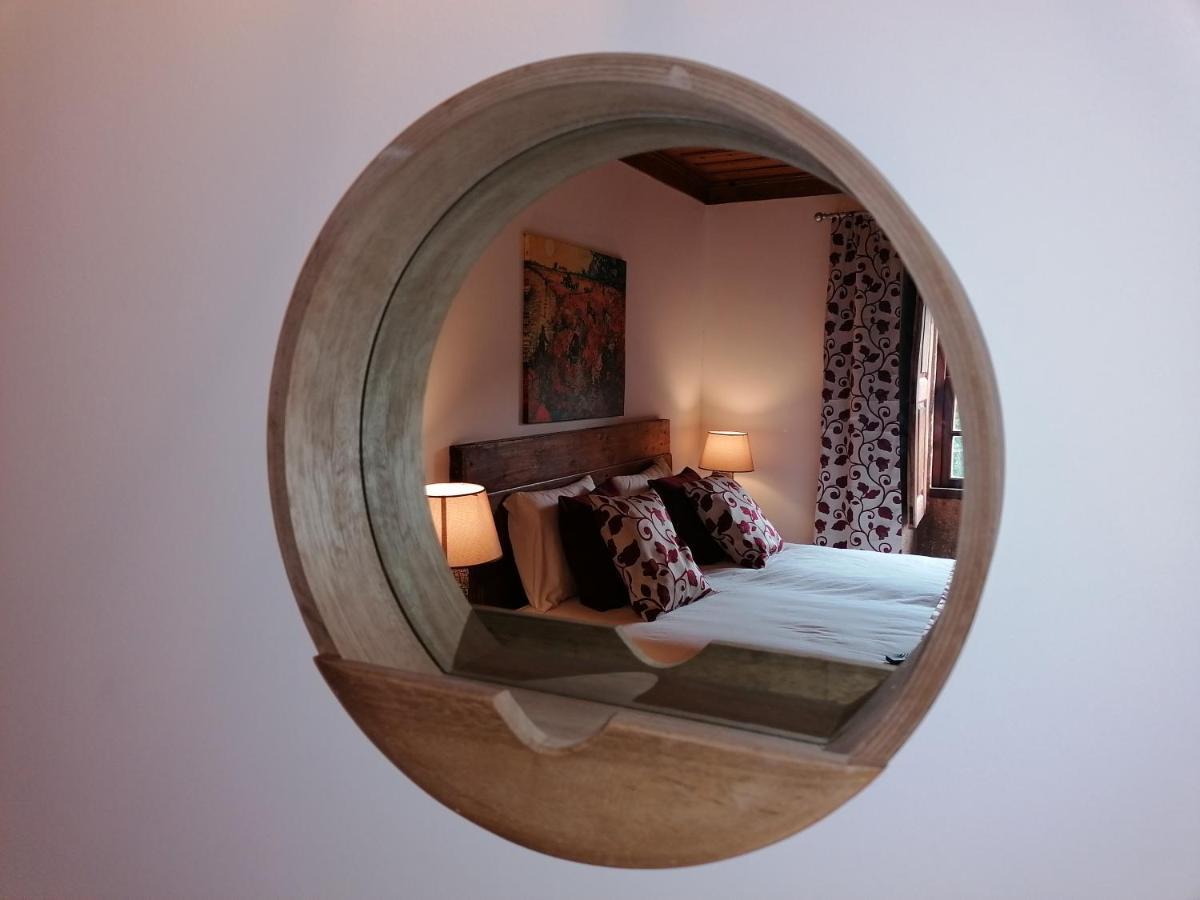 Villa Auri 福什科阿新镇 外观 照片
