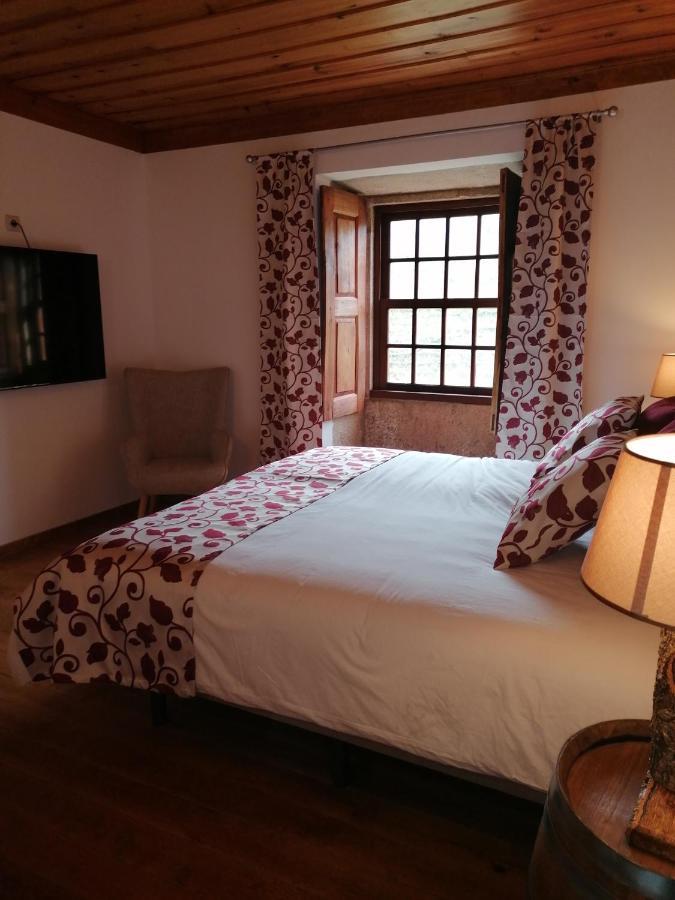 Villa Auri 福什科阿新镇 外观 照片