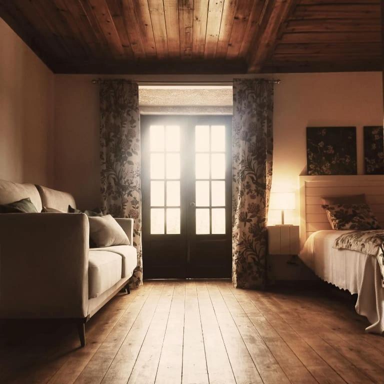 Villa Auri 福什科阿新镇 外观 照片